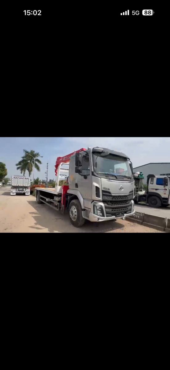Cứu hộ ô tô tại Mê Linh